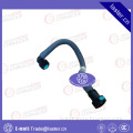 ISDE C3966128 Fuel delivery pipe for Dongfeng Cummins engine